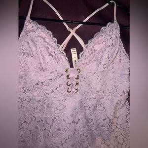 Victoria’s Secret , night gown